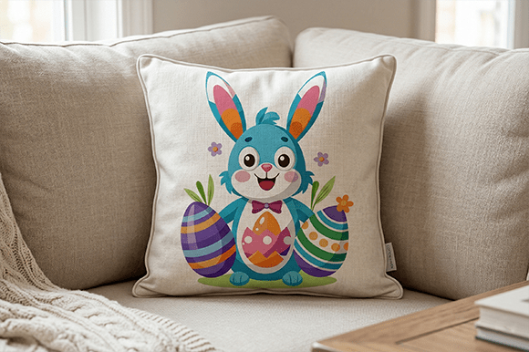 Funny Easter Sublimation Png for Crafts and Graphics