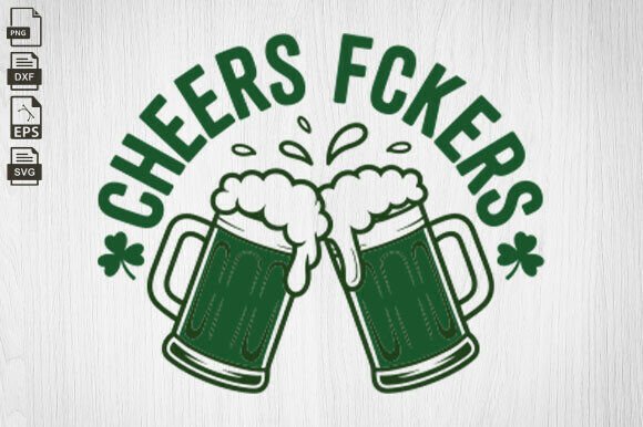Funny St Patricks Day Graphics for Blogs and Crafts
