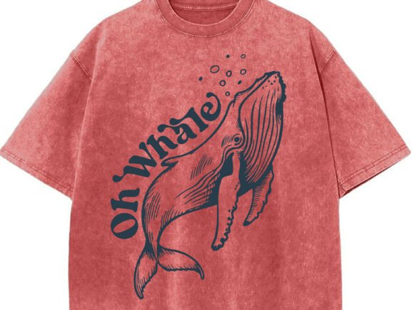 Minimalist Beach Shirt Graphic for Crafts and Design Projects