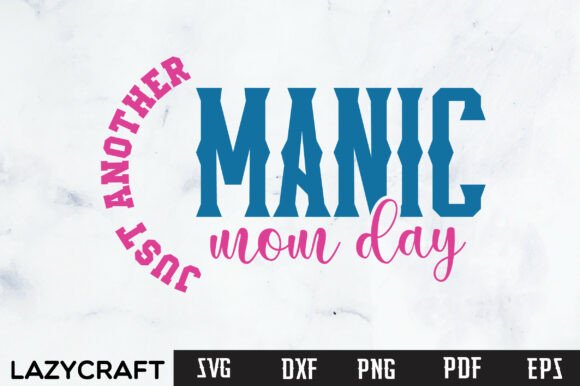 PREPPY MOTHER’S DAY PNG for Crafts and Graphics